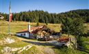 Goglalm im Herbst