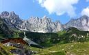 Going_Obere Regalm_Wilder Kaiser