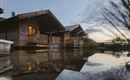 Golfclub Moarhof Walchsee Chalets