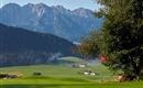 Golfclub Moarhof Walchsee Zahmer Kaiser