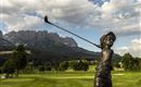 Golfer_Statue