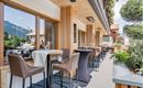 Greil Champagnerlounge Aussen