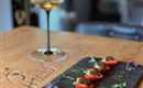 Greil Champagnerlounge Kaviar