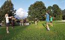 Gruppentraining