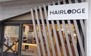 Hair Lodge Außenansicht