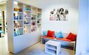 Hair Lodge Innenansicht 1
