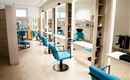 Hair Lodge Innenansicht 2