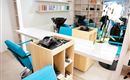 Hair Lodge Innenansicht