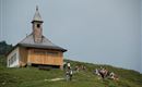 Harlaßanger-Kapelle Kirchberg