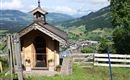 Hauskapelle Oberzieplhof