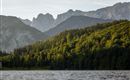 Hechtsee Panorama