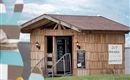 Heimstätterhof Selbstbedienungsstelle Ansicht