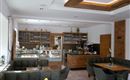 Helenes Kaffee Werk 1