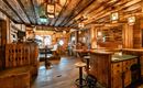 Witch's Alm Bar & Restaurant