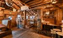 Witch's Mountain Bar & Restaurant
