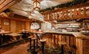 Witches' Alms Bar & Restaurant