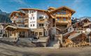 Hotel Hexenalm Summer