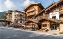 Hotel Hexenalm