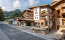 Hotel Hexenalm in Summer