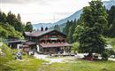 Hinterbärenbad Kaisertal Ebbs