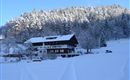 Hinterduxerhof Kufstein Winter