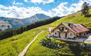 Hirzeggalm