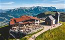 Hohe Salve Außen