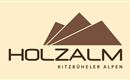 Holzalm Logo