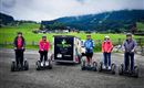 Hornpark Kletterwald_Segway