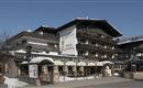 Hotel Alexander - Pfeffermühle Außenansicht