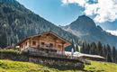 Hütte