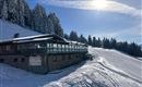 Hütte @ Region Hohe Salve - Ager, Unterberger