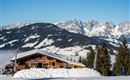 Hütte