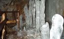 Hundsalm Höhle 2