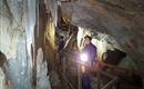 Hundsalm Höhle 3