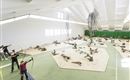 Indoor Bogensport