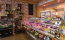 Juffinger`s Gaumenwerk Theke