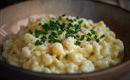 Kaesespaetzle-Restaurant-Hotel-AlpenSchloessl-Soel