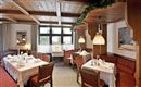 Kaminrestaurant Kufstein Ansicht Gaststube