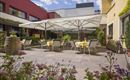 Kaminrestaurant Kufstein Gastgarten