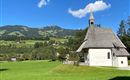 Kapelle @Region Hohe Salve - Laura Schellhorn