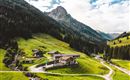 Kasplatzl Sommer