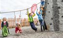 Kinder 1 @Region Hohe Salve - Magdalena Laiminger