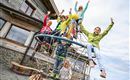 Kinder @Region Hohe Salve - Magdalena Laiminger