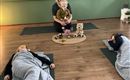 Kinderyoga Entspannung