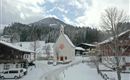 Kirchangerkapelle Winter 1