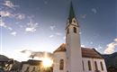 Kirche Aussenansicht