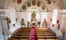 Kircheninnenraum