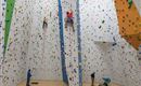 Kletterhalle Kaiserbad