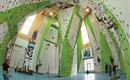 Kletterhalle Wörgl 2
